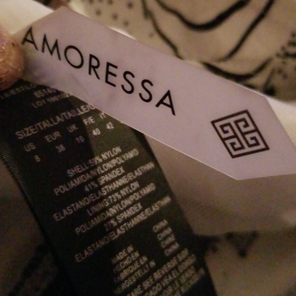 Amoressa Swimsuit - Picture 4 of 6